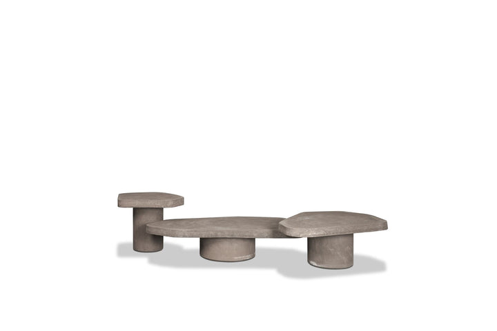 Bao Outdoor Coffee Table by Baxter