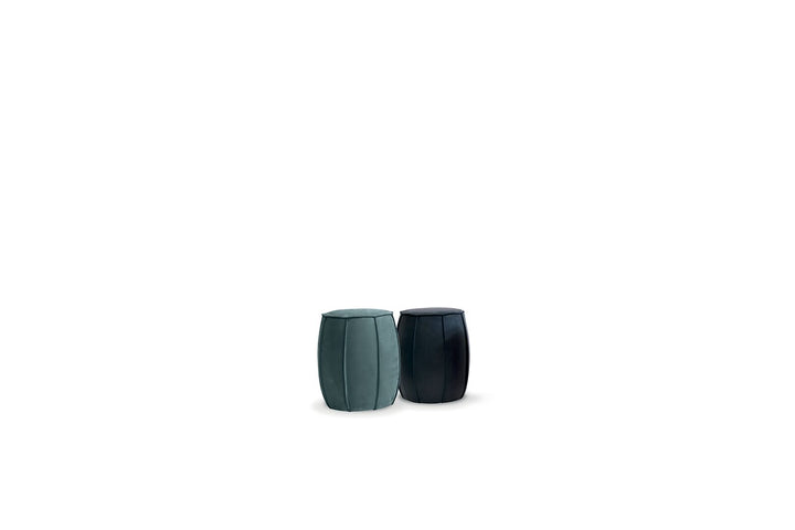 Bongo Pouf by Baxter