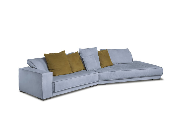Budapest Soft Sofa by Baxter