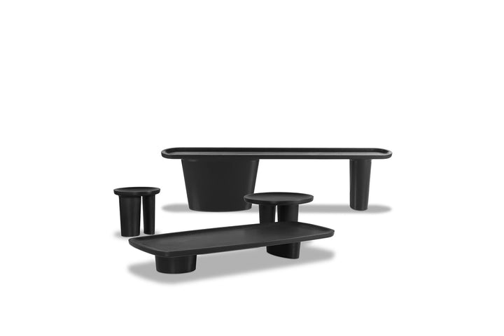 Calix Coffee Table by Baxter