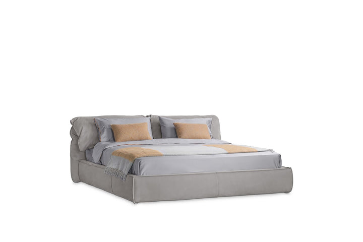 Casablanca Bed by Baxter