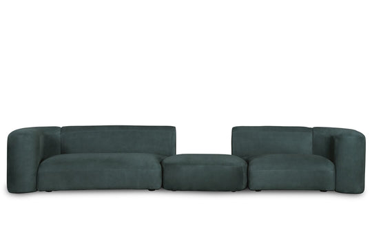 Clara Sofa by Baxter