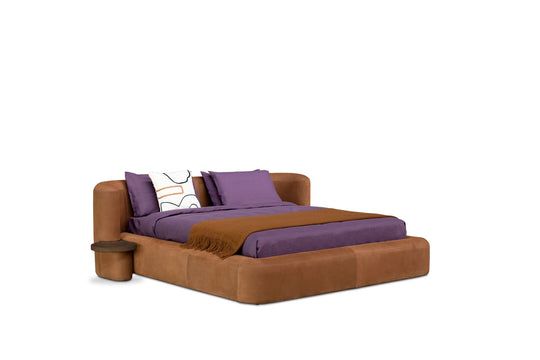 Clara Bed by Baxter