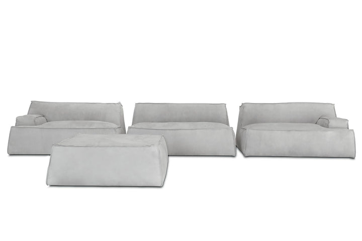 Damasco Sofa by Baxter
