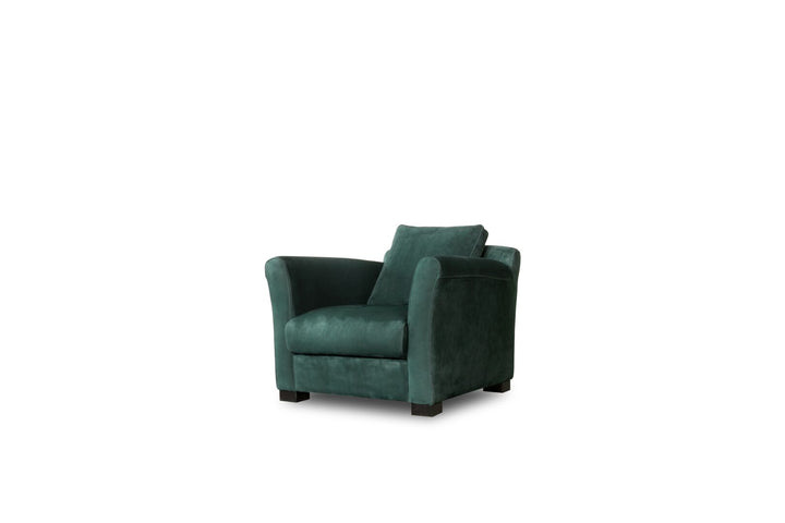 Diner Armchair by Baxter