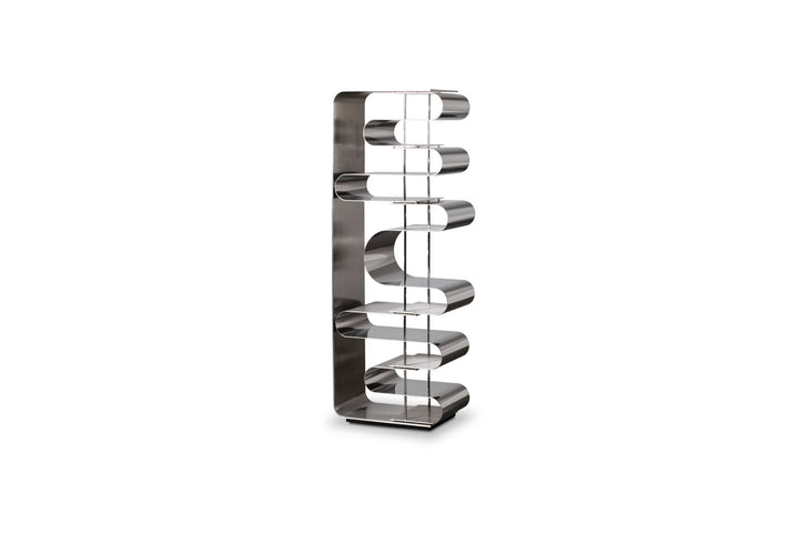 Dune Bookcase by Baxter