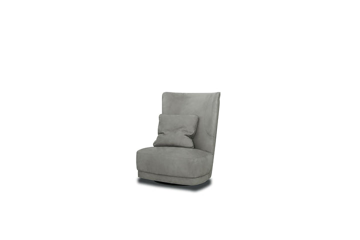 Etienne Bergère Armchair by Baxter