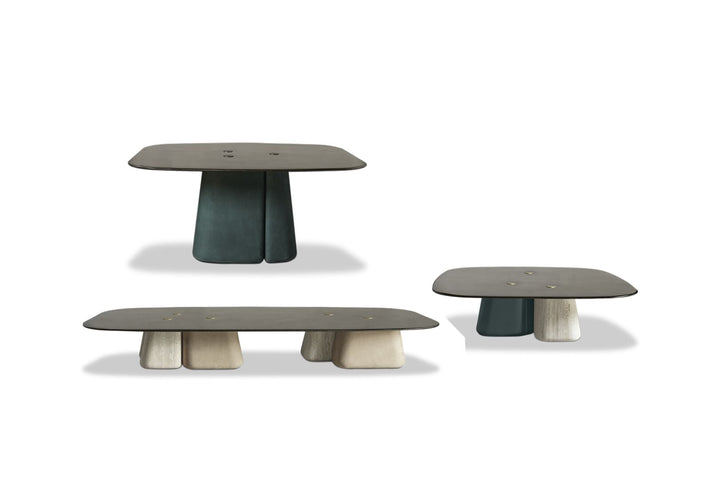 Fany Coffee Table by Baxter
