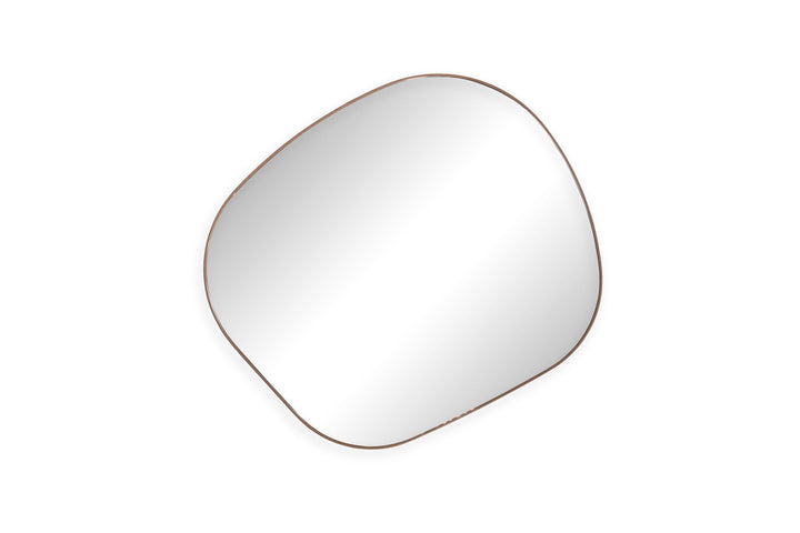 Fluid Mirror by Baxter