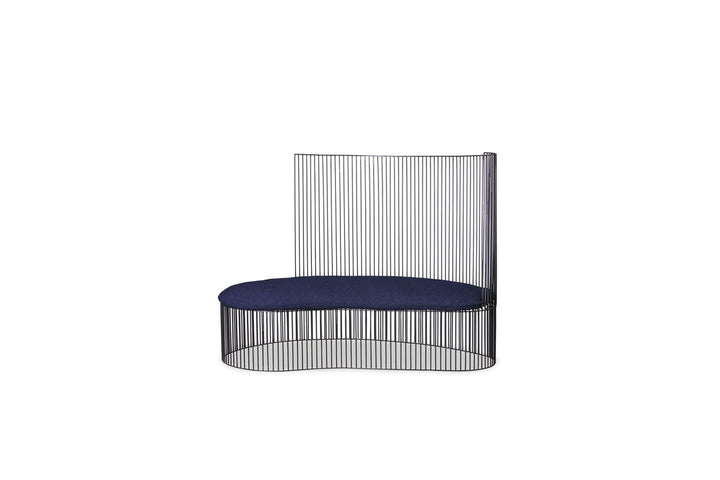 Ginestra Open Air Sofa by Baxter