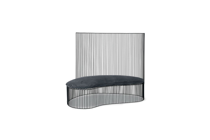 Ginestra Sofa by Baxter