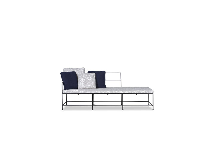 Girgenti Open Air Sofa by Baxter