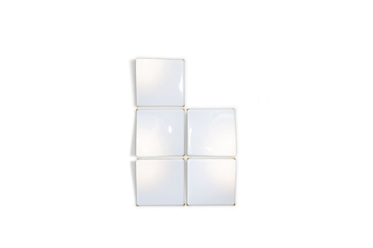 Googie Wall Lamp by Baxter