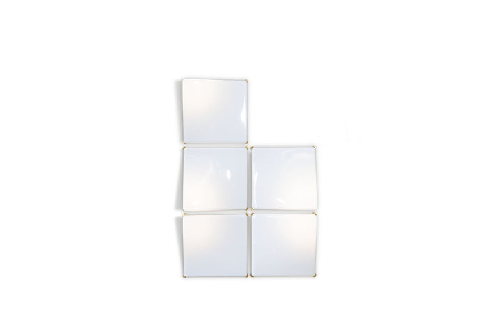 Googie Wall Lamp by Baxter