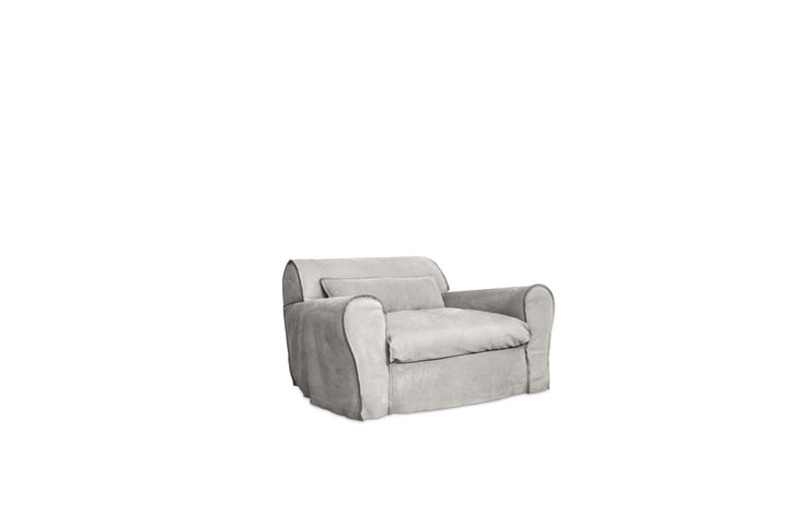 Housse Extra Armchair by Baxter