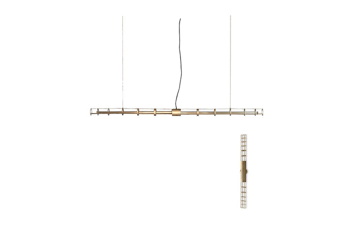 Hubble Lighting Collection by Baxter