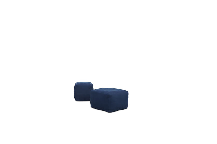 Istanbul Pouf by Baxter