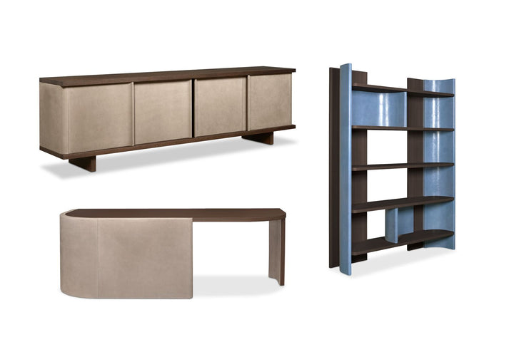 Joni Desk by Baxter
