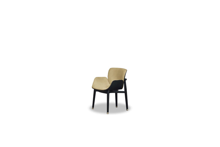 Jorgen Dining Chair by Baxter