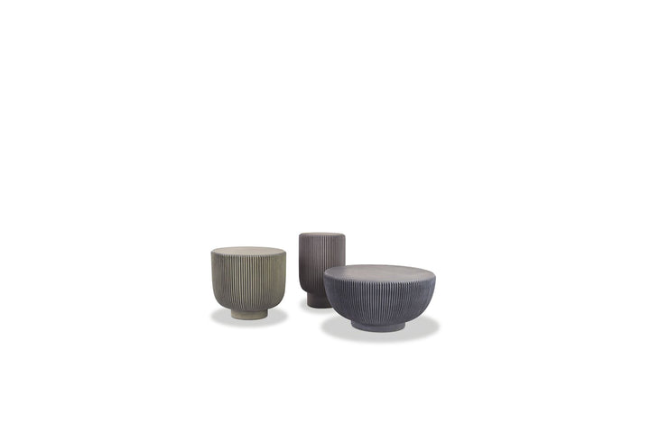 Juno Coffee Table by Baxter