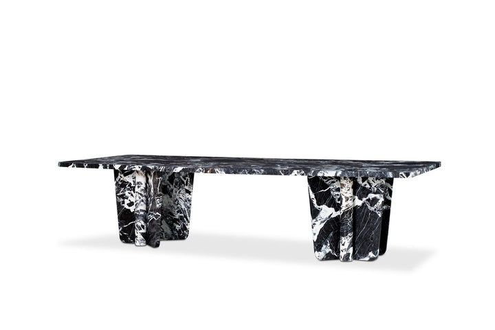 Kate Dining Table by Baxter
