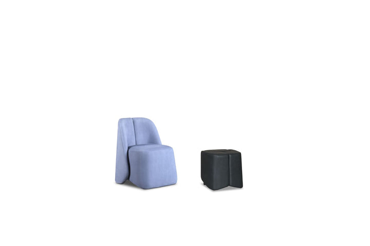 Keren Armchair by Baxter