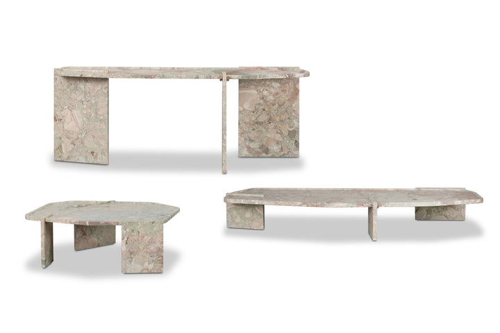 Lana Coffee Table by Baxter