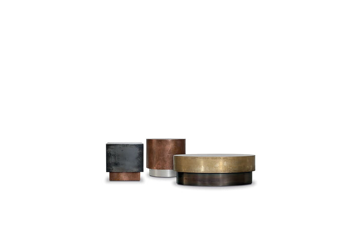Loren Coffee Table by Baxter