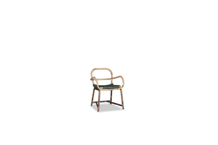 Manila Open Air Dining Chair by Baxter
