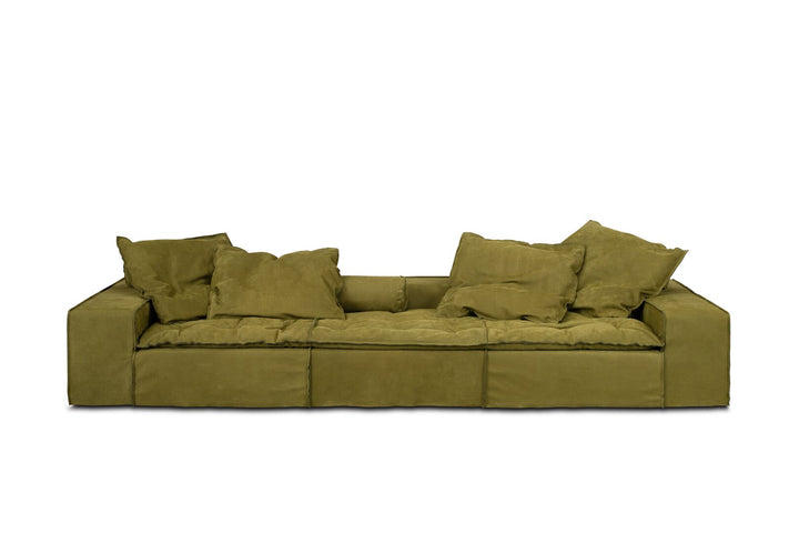 Miami Beach Sofa by Baxter