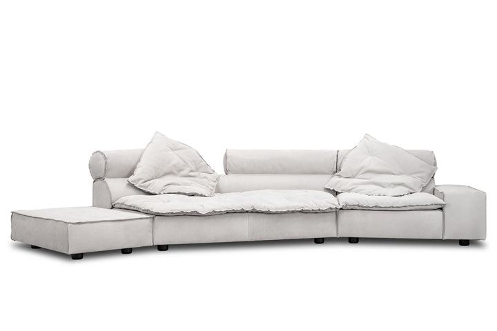 Miami Soft Sofa by Baxter