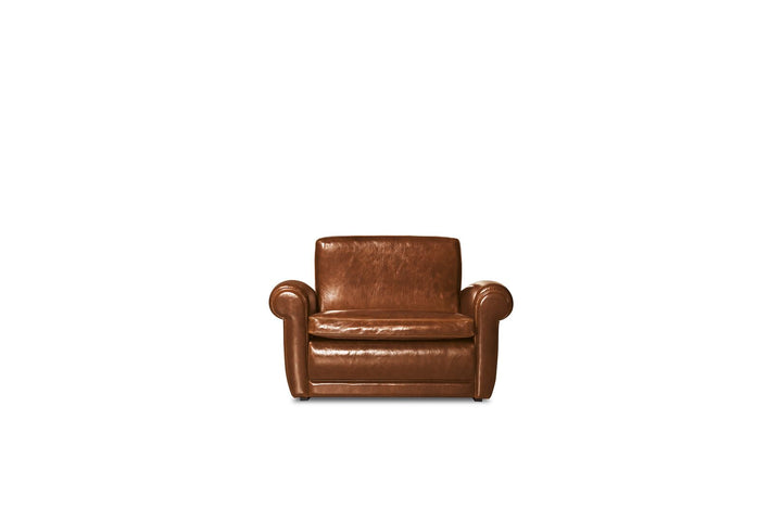 Mickey Extra Armchair by Baxter