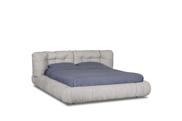 Milano Bed by Baxter