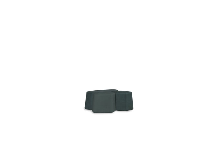 Beki Pouf by Baxter