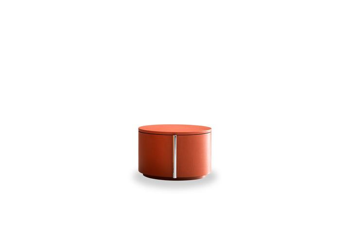 Beside Nightstand by Baxter