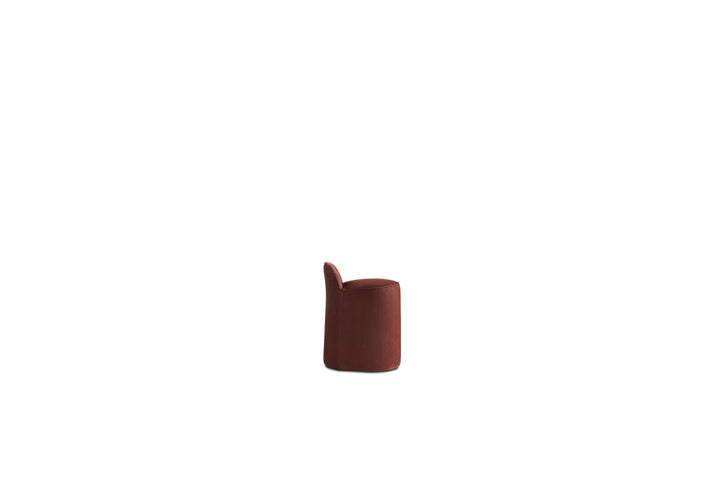 Nina Pouf by Baxter