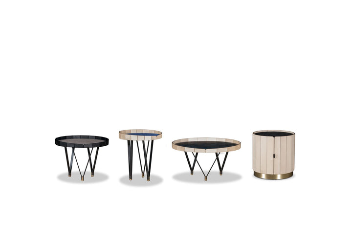 Ninfea Coffee Table by Baxter