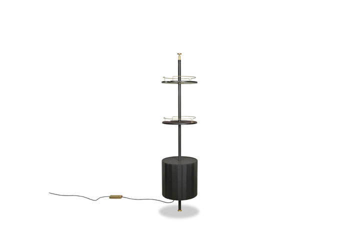 Ninfea Bookcase by Baxter