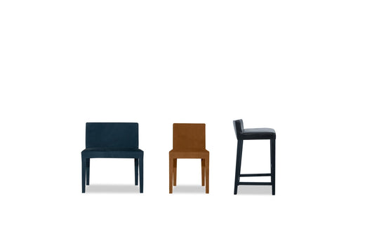 Oslo Stool by Baxter