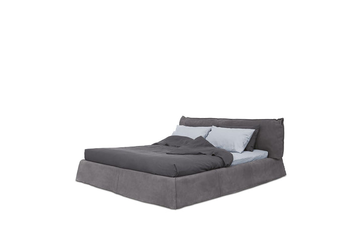 Paris Slim Bed by Baxter