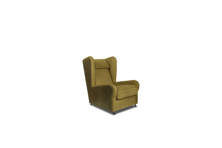 Pochette Armchair by Baxter