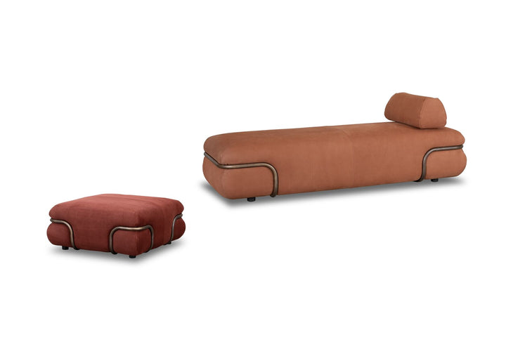 So Soft Sofa by Baxter