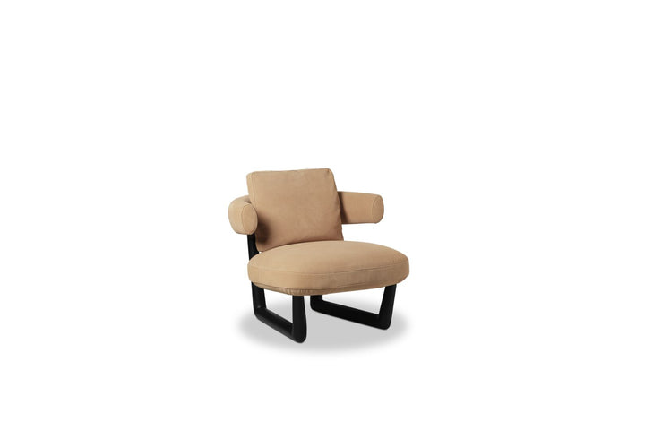 Stig Armchair by Baxter