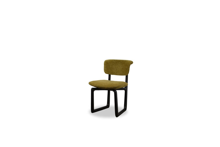 Stig Dining Chair by Baxter