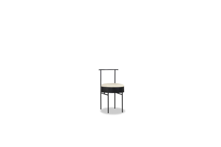 Tia Outdoor Dining Chair by Baxter