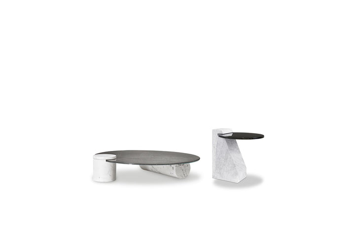 Verre Particulier Coffee Table by Baxter