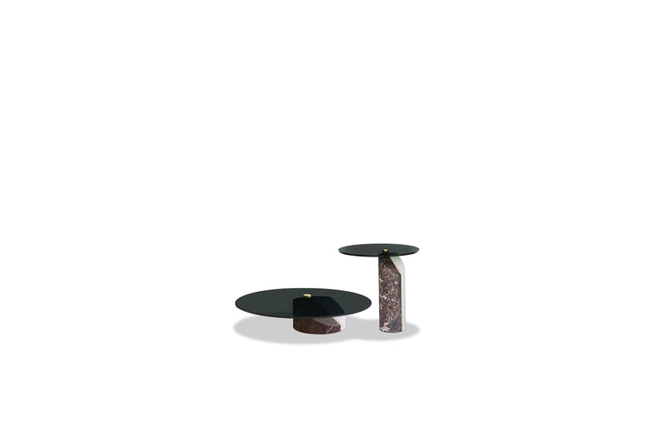 Ziggy Coffee Table by Baxter