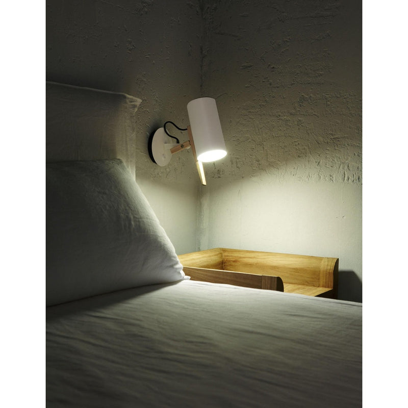 Scantling Indoor Wall Lamp by Marset 1