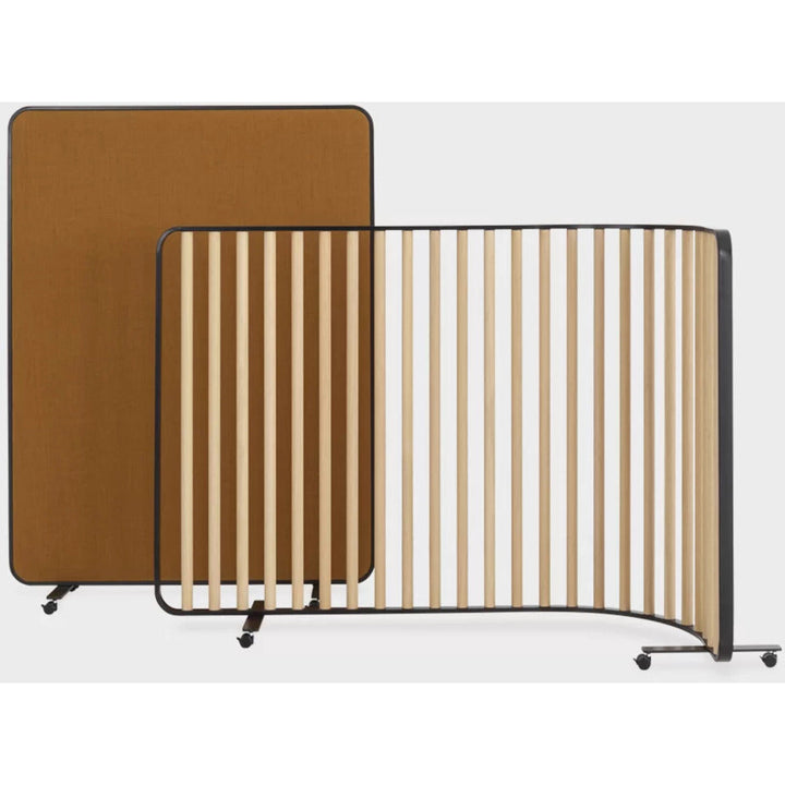 Screen Mixed Shape Cabinet by Lapalma