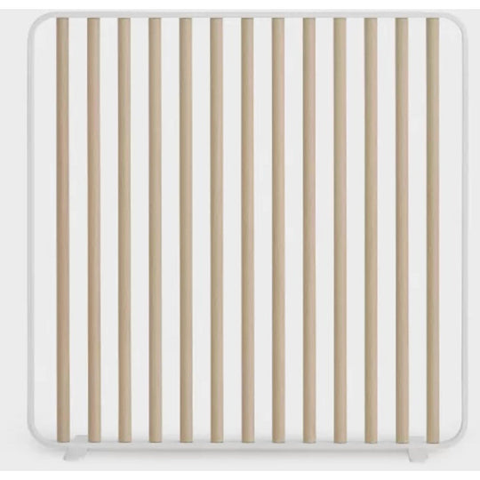 Screen Tubular Cabinet by Lapalma